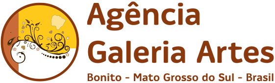 Agência Galeria Artes | Bonito/MS
