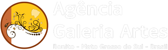 Agência Galeria Artes | Bonito/MS